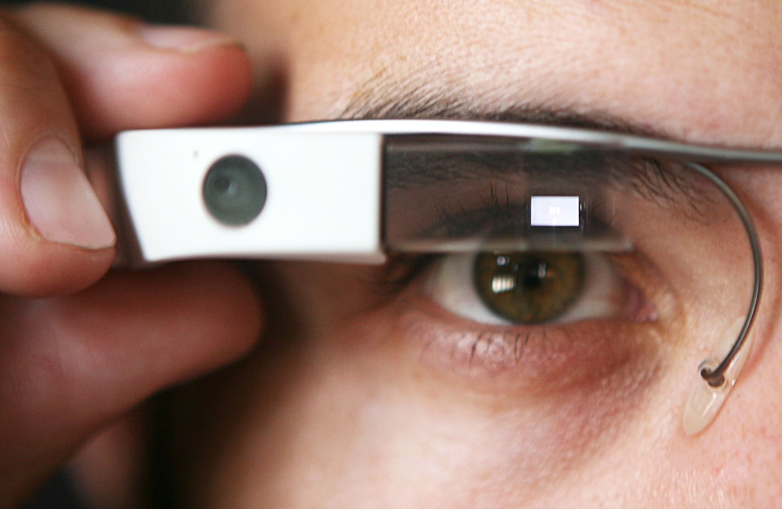 Google Glass: inovação tecnológica e possibilidades de marketing digital