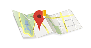 Google Map Maker Detroit