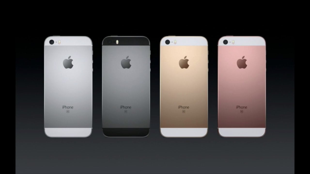 As quatro versões do iPhone 5 | Apple apresenta o iPhone 5 em evento nos Estados Unidos