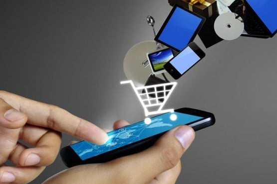 Uso de tablets e celulares para efetuar compras pela internet subiu 400%