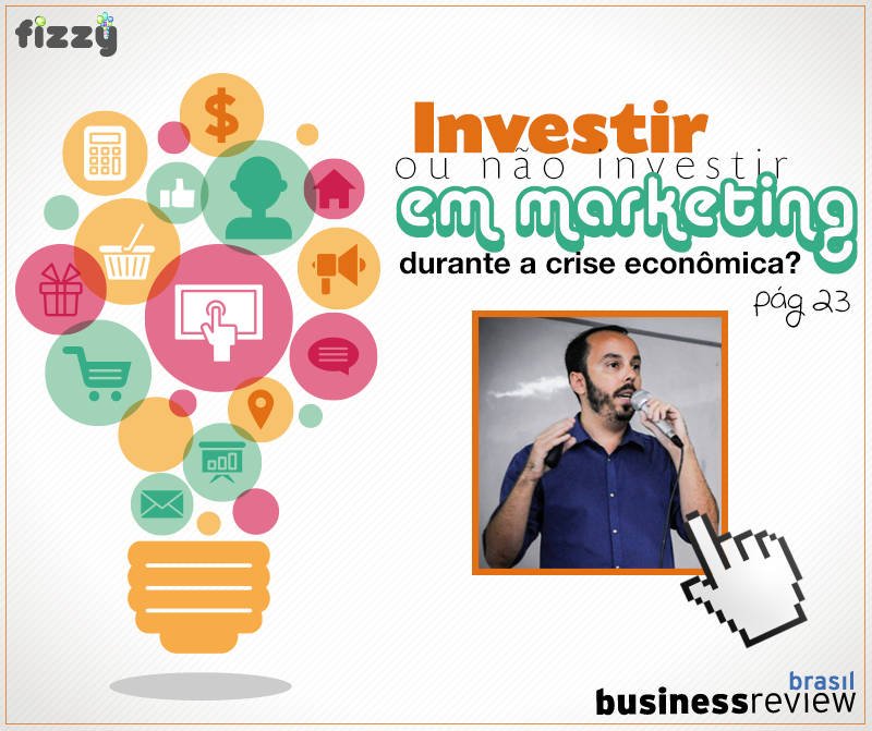 Investir ou não investir em marketing digital durante a crise econômica?