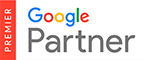 Fizzing 360º possui certificação Google Partner Premier