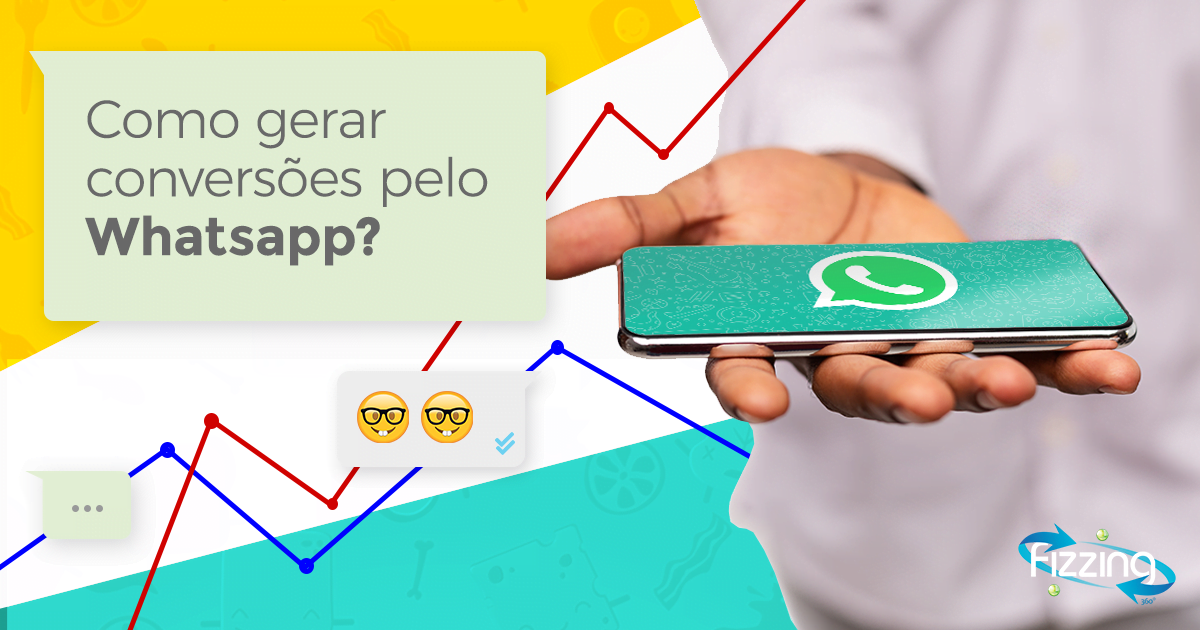 WhatsApp como estratégia marketing digital