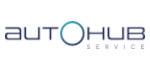 Logo da AutoHub