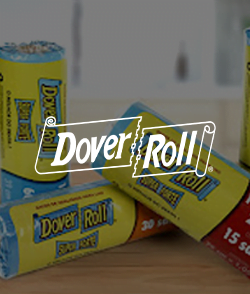 Case de Industria em destaque: Dover Roll