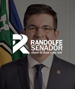 Case político em destaque: Senador Randolfe