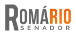 Case Senador Romário
