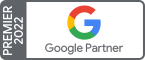Google Partner Premier 2022